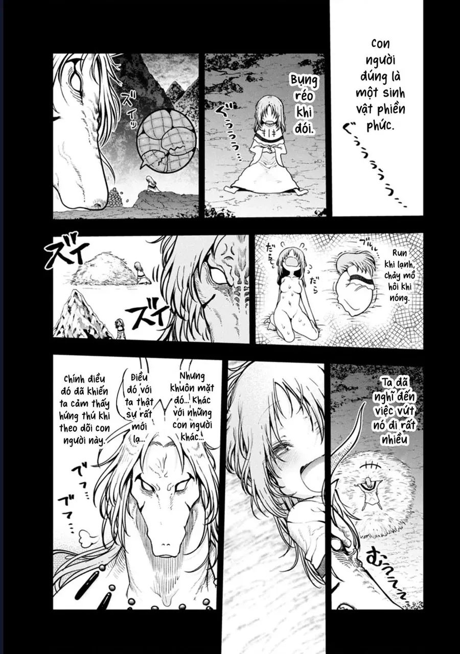 The Maid Dragon Of Kobayashi Chapter 148 - 8