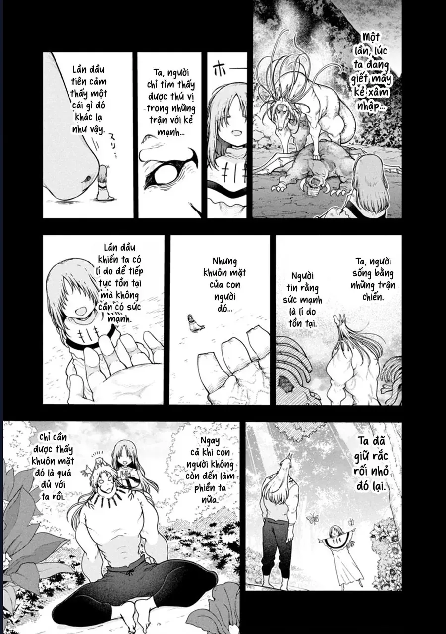 The Maid Dragon Of Kobayashi Chapter 148 - 9