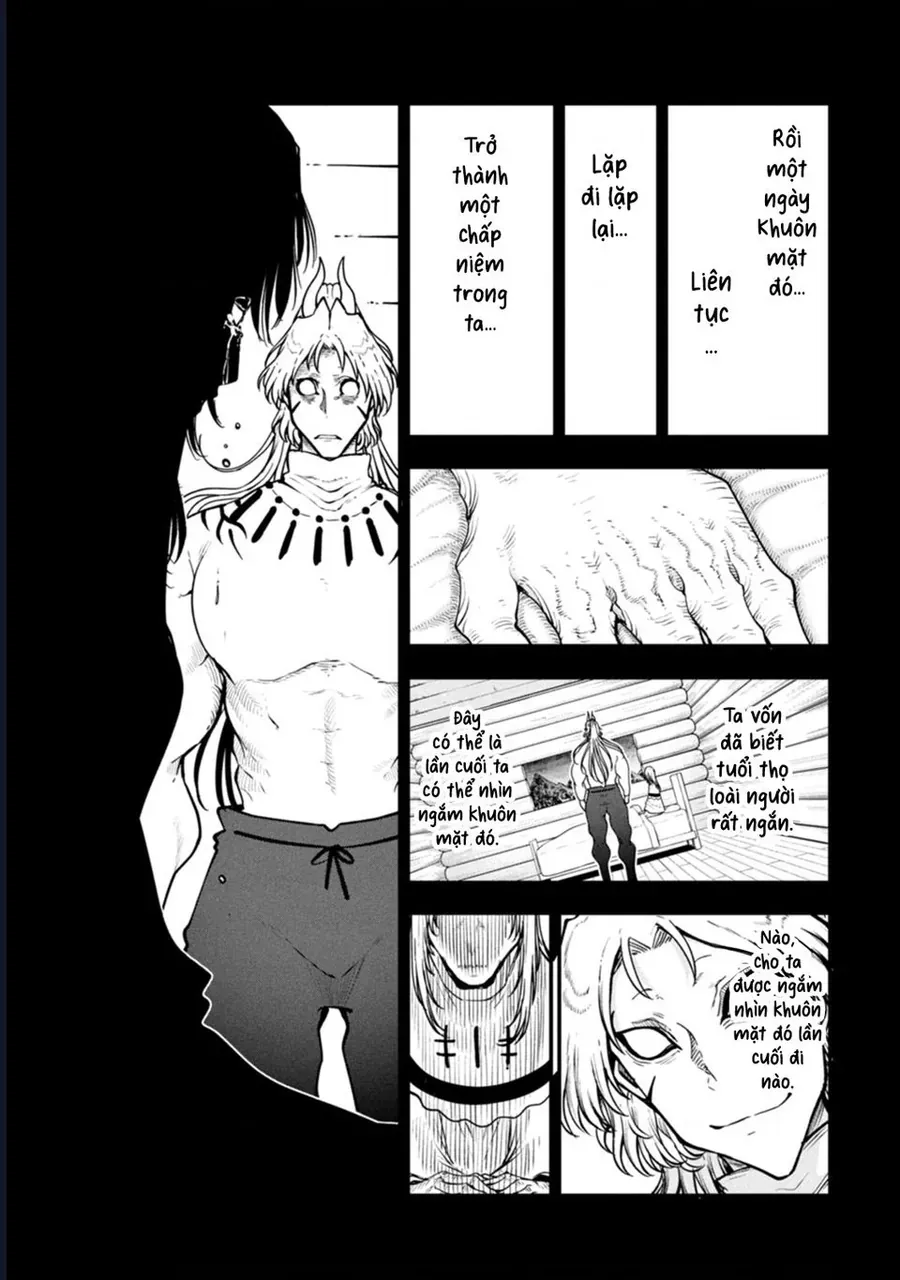 The Maid Dragon Of Kobayashi Chapter 148 - 10