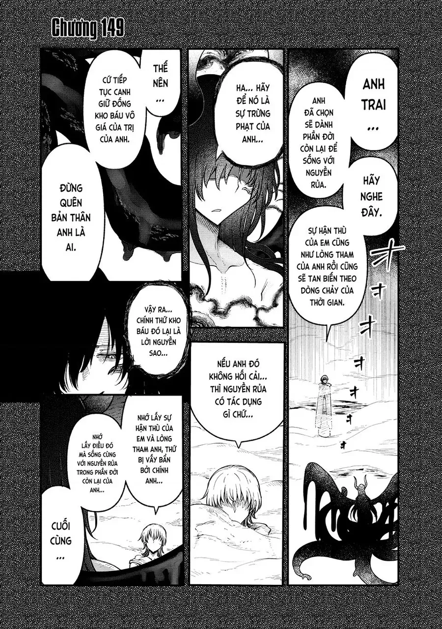 The Maid Dragon Of Kobayashi Chapter 149 - 2