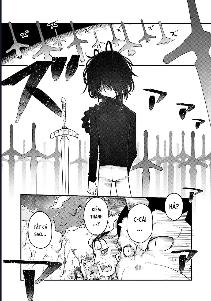 The Maid Dragon Of Kobayashi Chapter 149 - 14