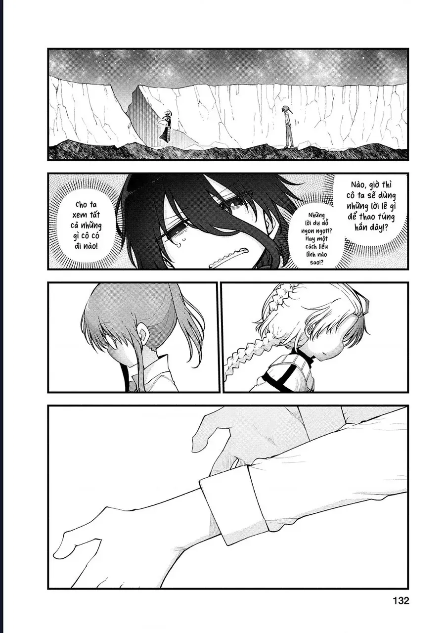 The Maid Dragon Of Kobayashi Chapter 150 - 8