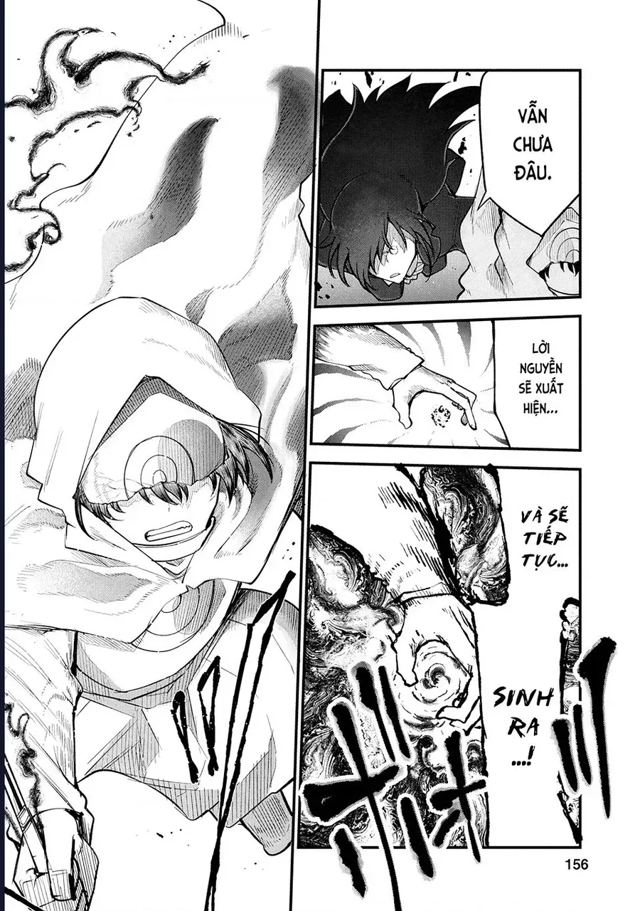 The Maid Dragon Of Kobayashi Chapter 151 - 13