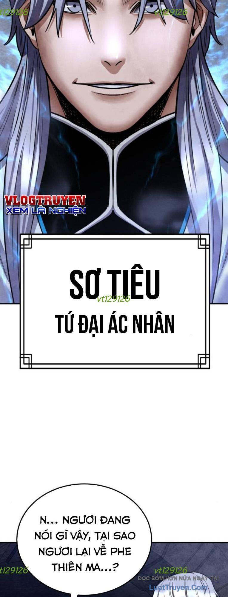 Tay Súng Chinh Phục Võ Lâm Chapter 73 - 3