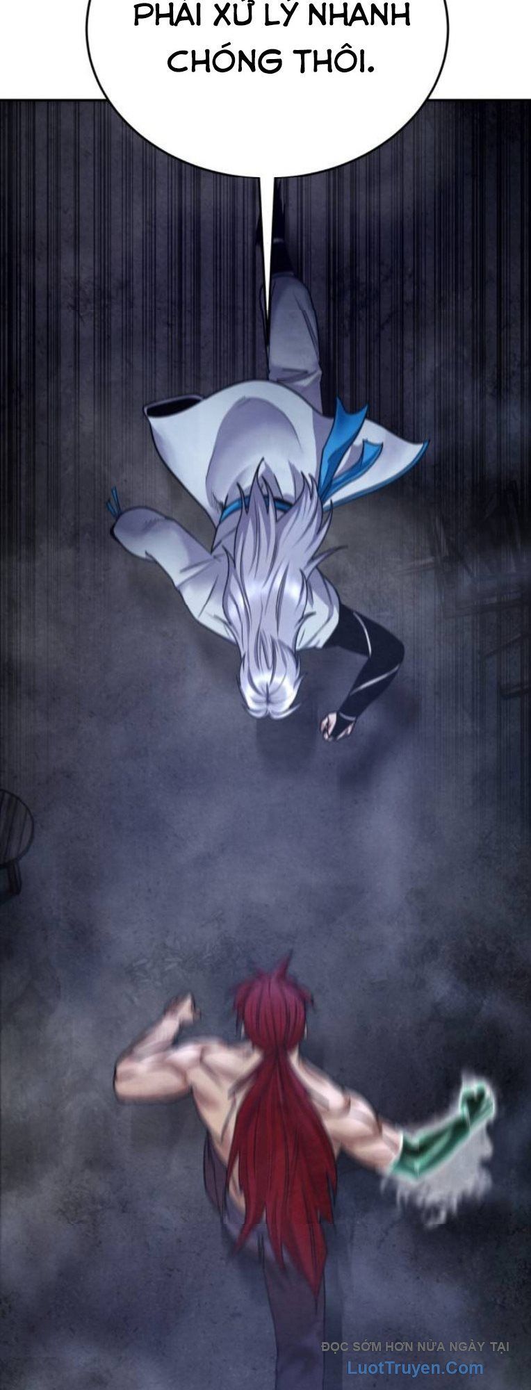 Tay Súng Chinh Phục Võ Lâm Chapter 73 - 21