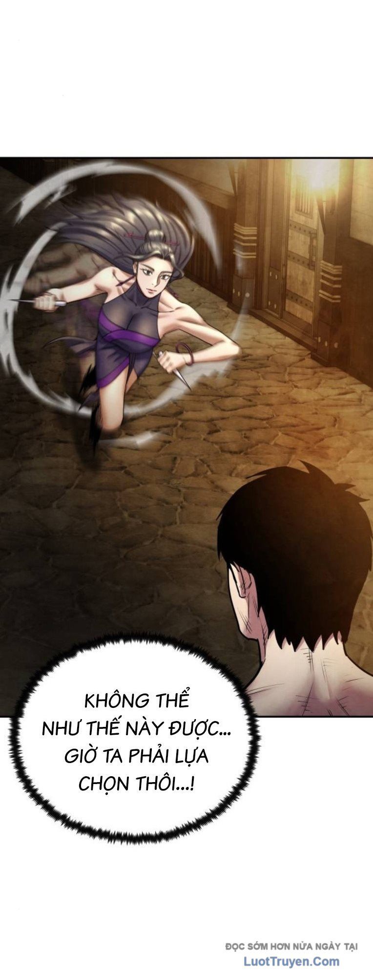 Tay Súng Chinh Phục Võ Lâm Chapter 73 - 25