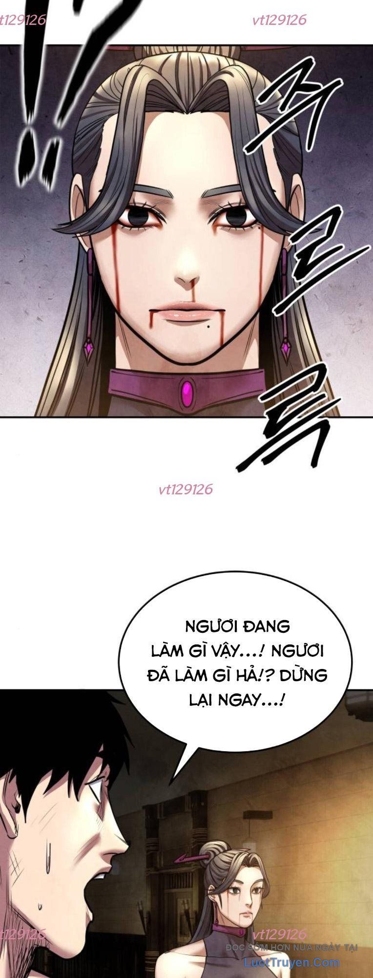 Tay Súng Chinh Phục Võ Lâm Chapter 73 - 34