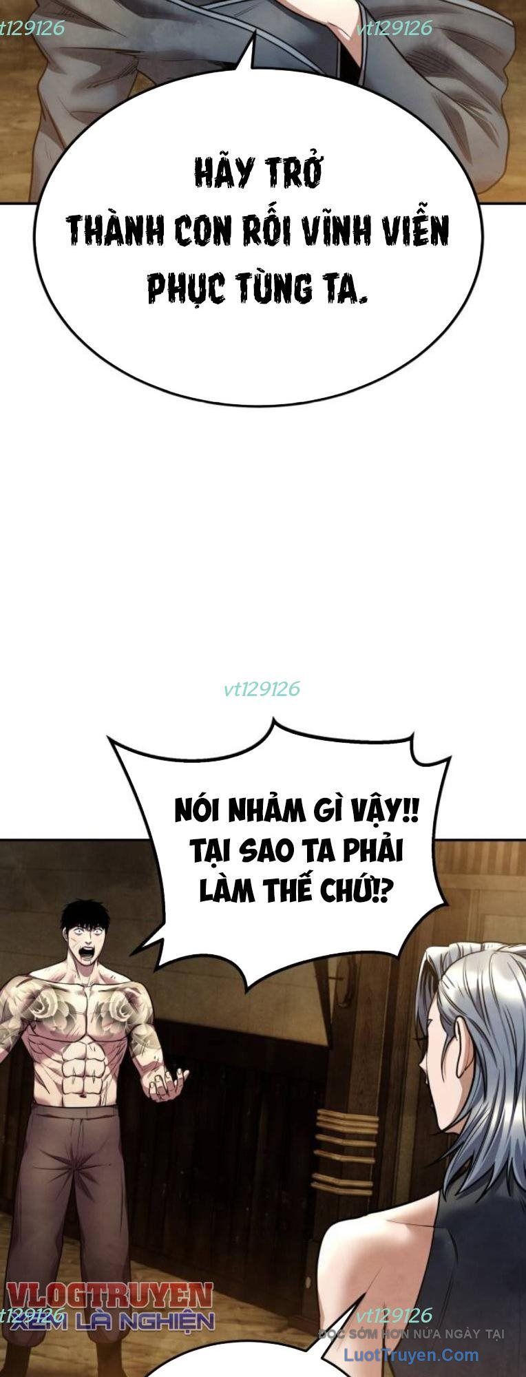 Tay Súng Chinh Phục Võ Lâm Chapter 73 - 38