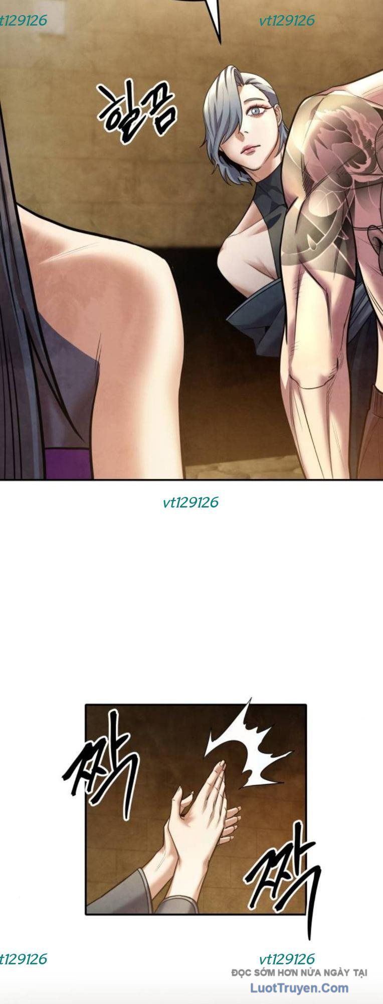 Tay Súng Chinh Phục Võ Lâm Chapter 73 - 48