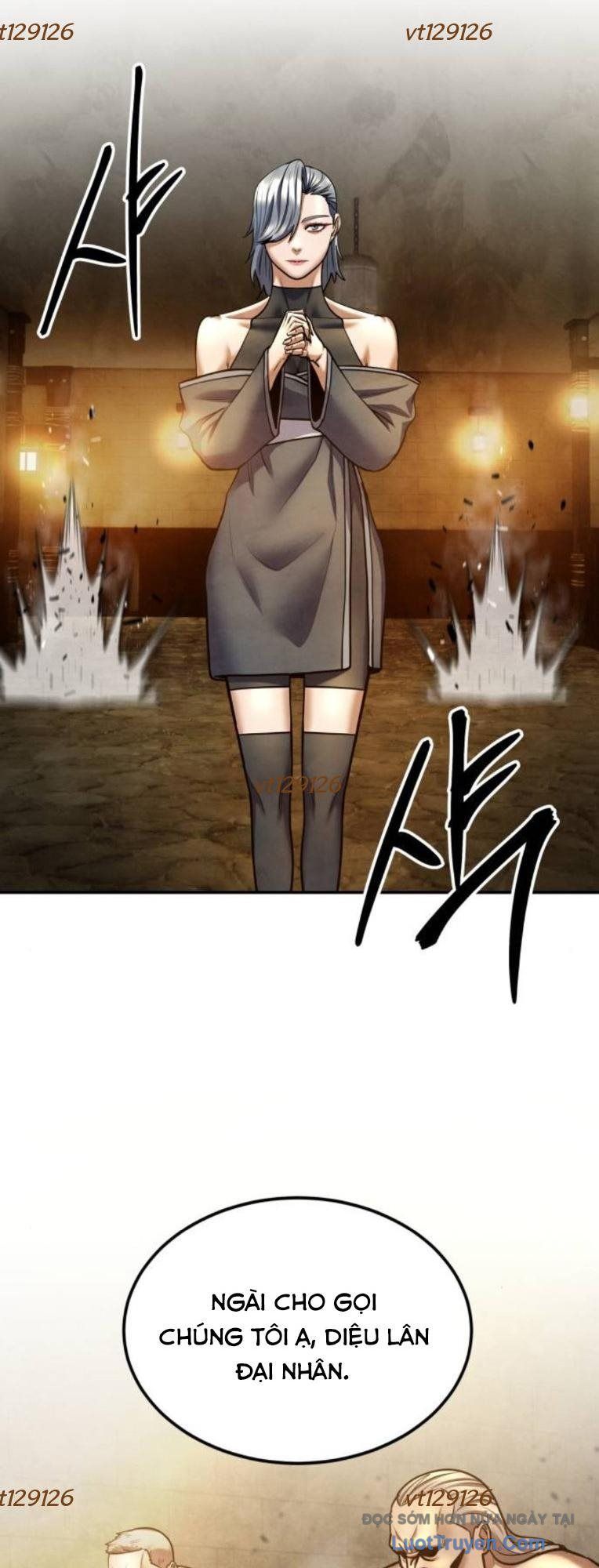 Tay Súng Chinh Phục Võ Lâm Chapter 73 - 49