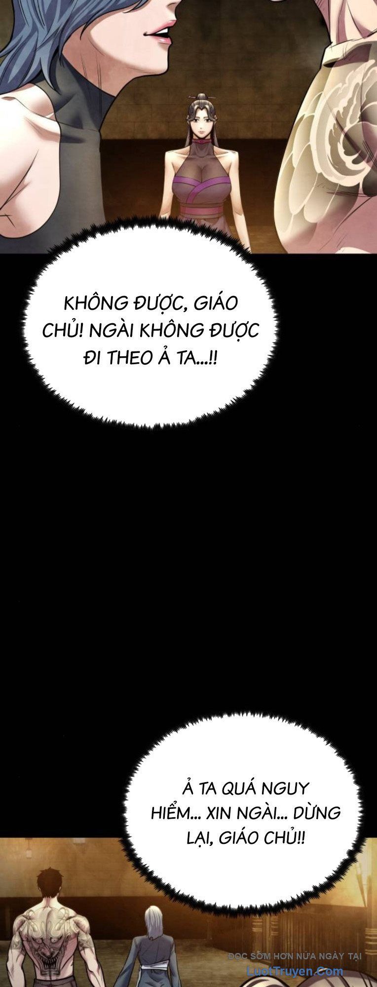 Tay Súng Chinh Phục Võ Lâm Chapter 73 - 58