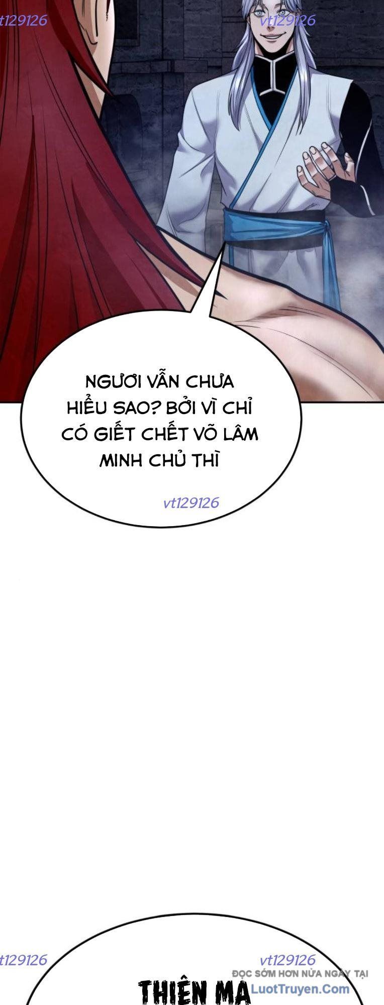 Tay Súng Chinh Phục Võ Lâm Chapter 73 - 7
