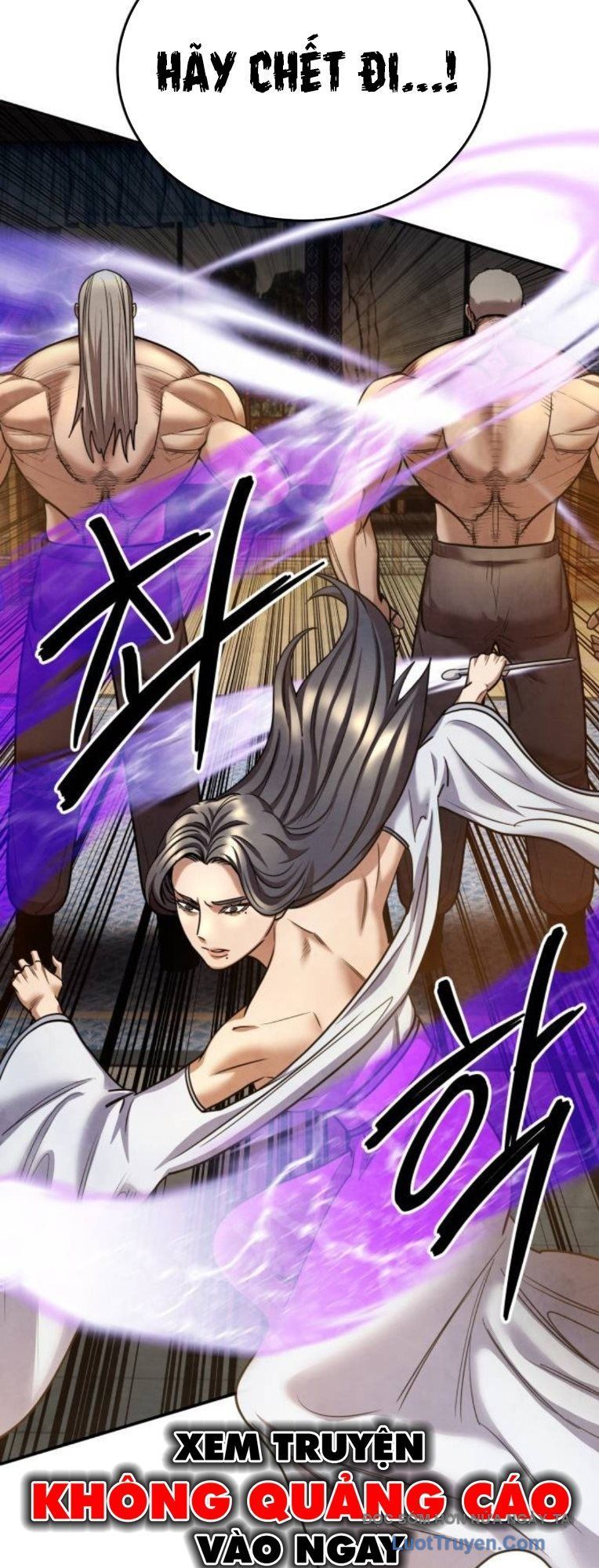 Tay Súng Chinh Phục Võ Lâm Chapter 73 - 68