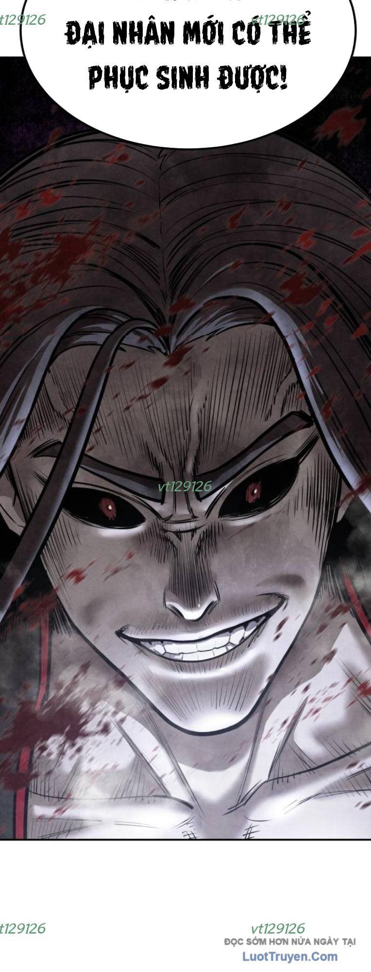 Tay Súng Chinh Phục Võ Lâm Chapter 73 - 8