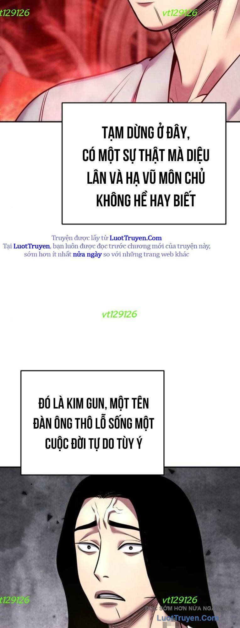 Tay Súng Chinh Phục Võ Lâm Chapter 73 - 76