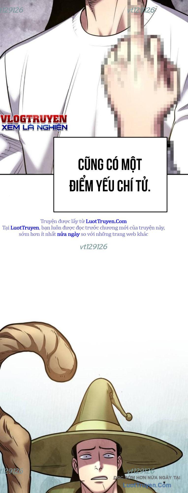 Tay Súng Chinh Phục Võ Lâm Chapter 73 - 77