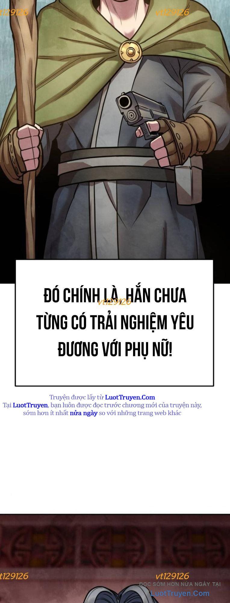 Tay Súng Chinh Phục Võ Lâm Chapter 73 - 78