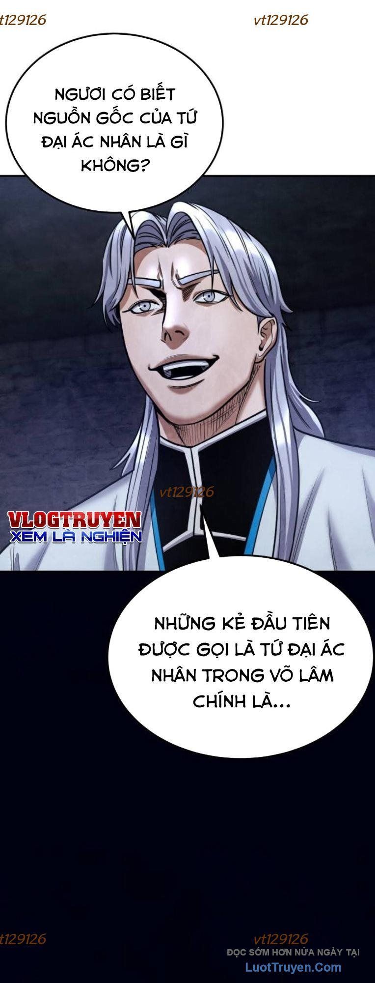 Tay Súng Chinh Phục Võ Lâm Chapter 73 - 9