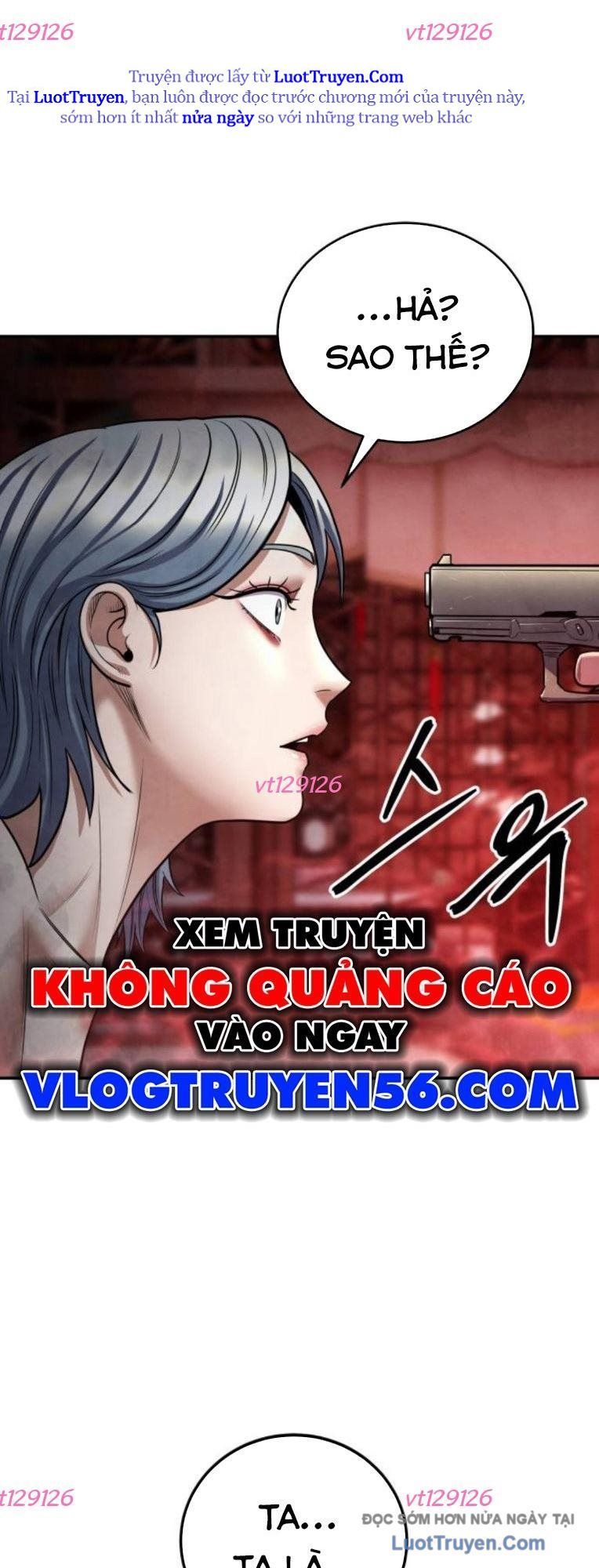 Tay Súng Chinh Phục Võ Lâm Chapter 73 - 81
