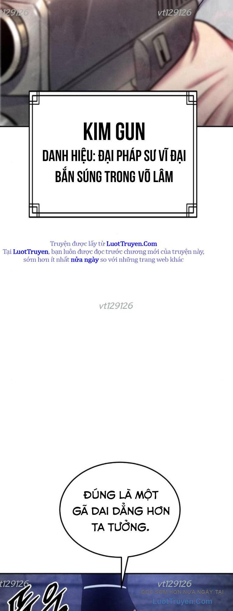 Tay Súng Chinh Phục Võ Lâm Chapter 73 - 83