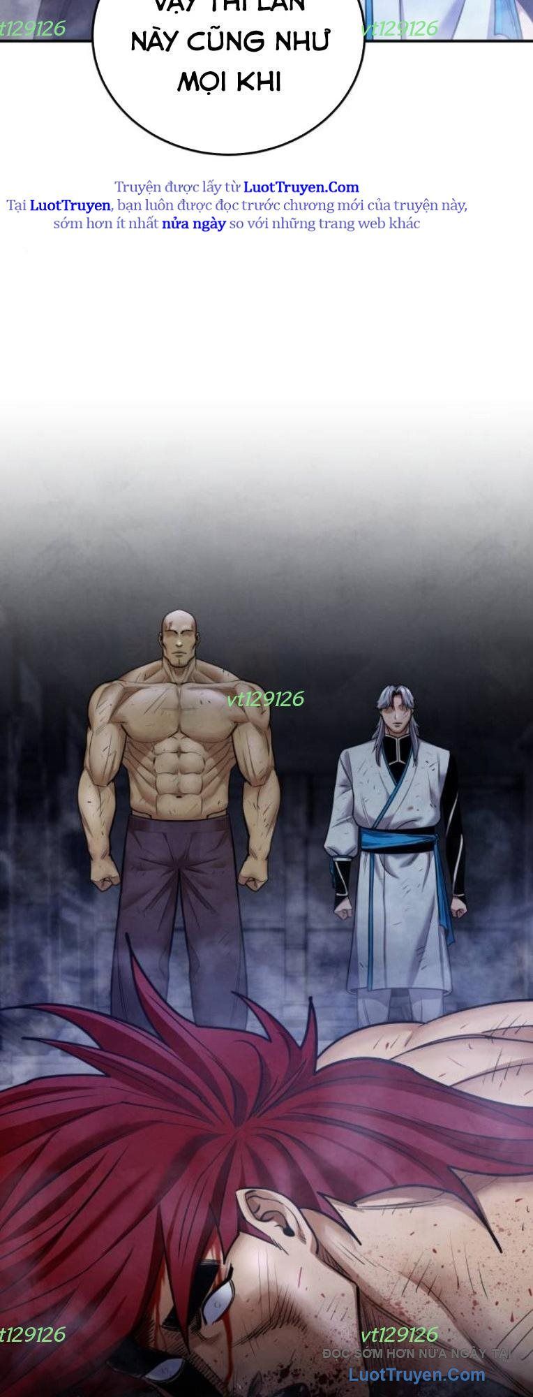 Tay Súng Chinh Phục Võ Lâm Chapter 73 - 85