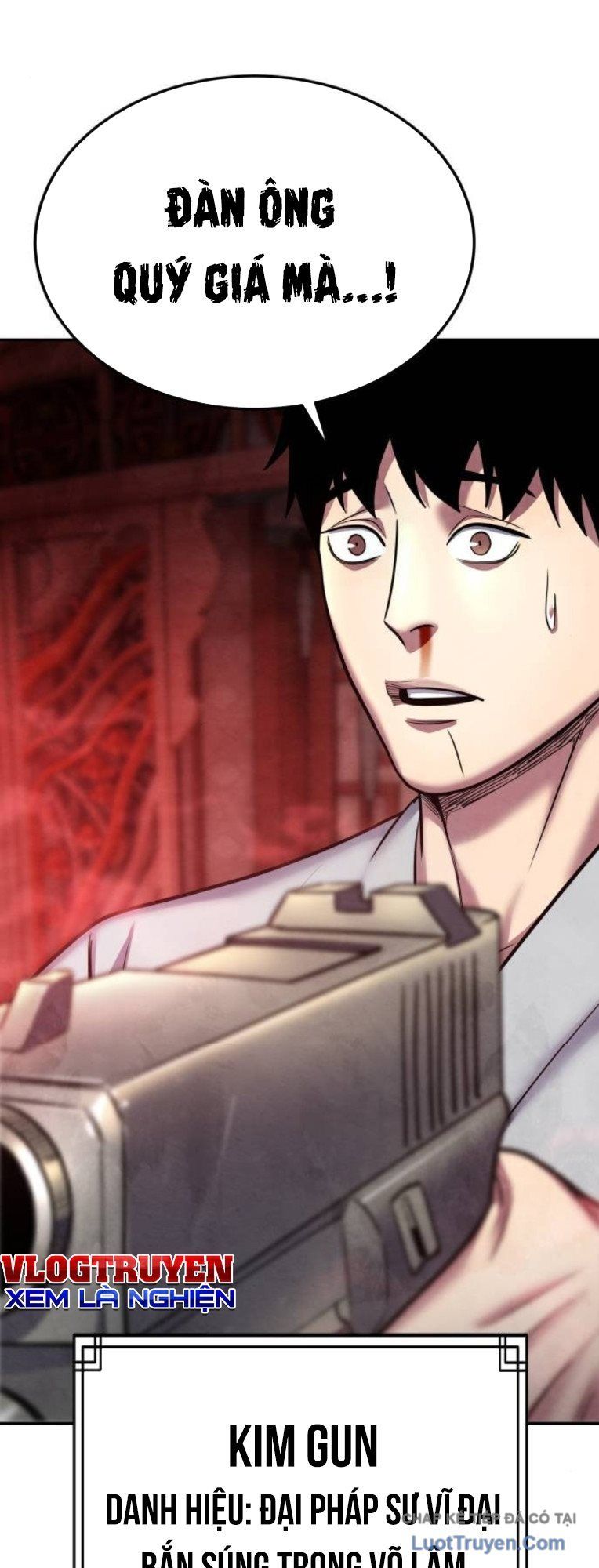 Tay Súng Chinh Phục Võ Lâm Chapter 74 - 2