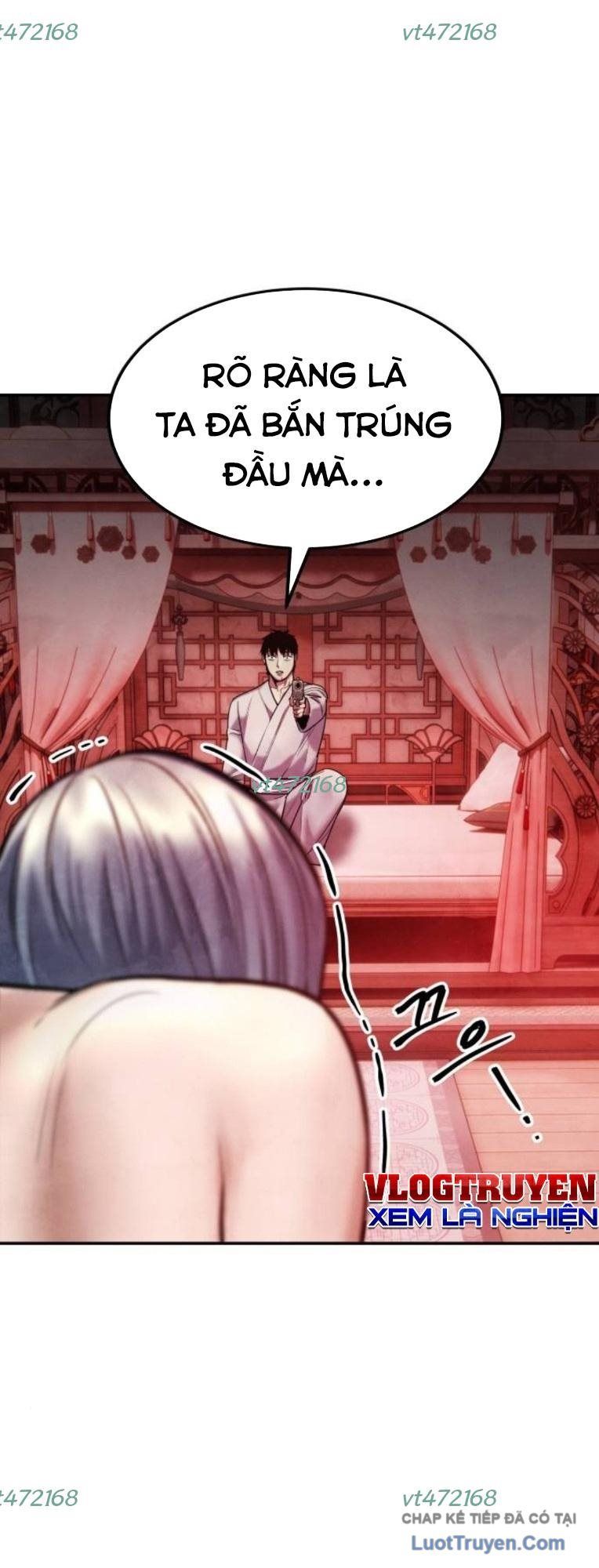 Tay Súng Chinh Phục Võ Lâm Chapter 74 - 12