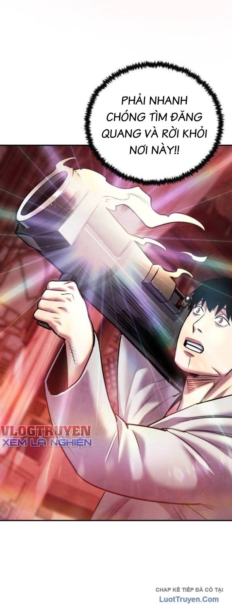 Tay Súng Chinh Phục Võ Lâm Chapter 74 - 26