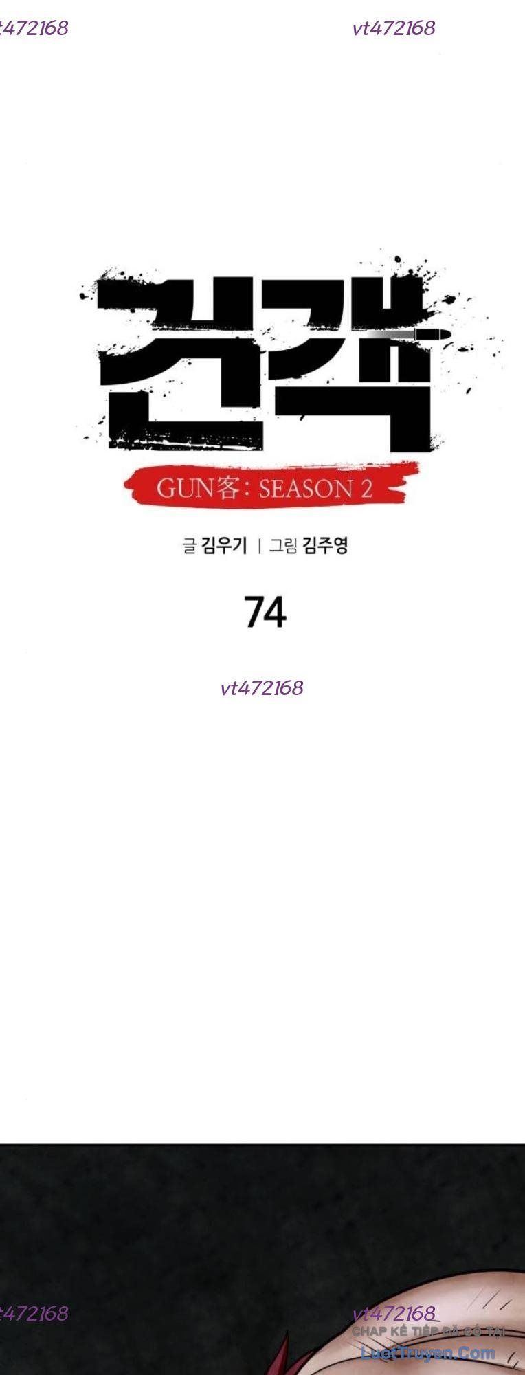 Tay Súng Chinh Phục Võ Lâm Chapter 74 - 32