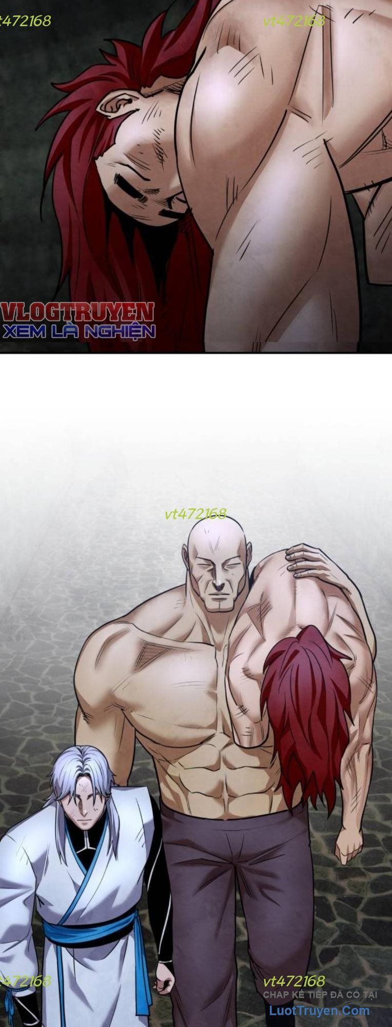 Tay Súng Chinh Phục Võ Lâm Chapter 74 - 33