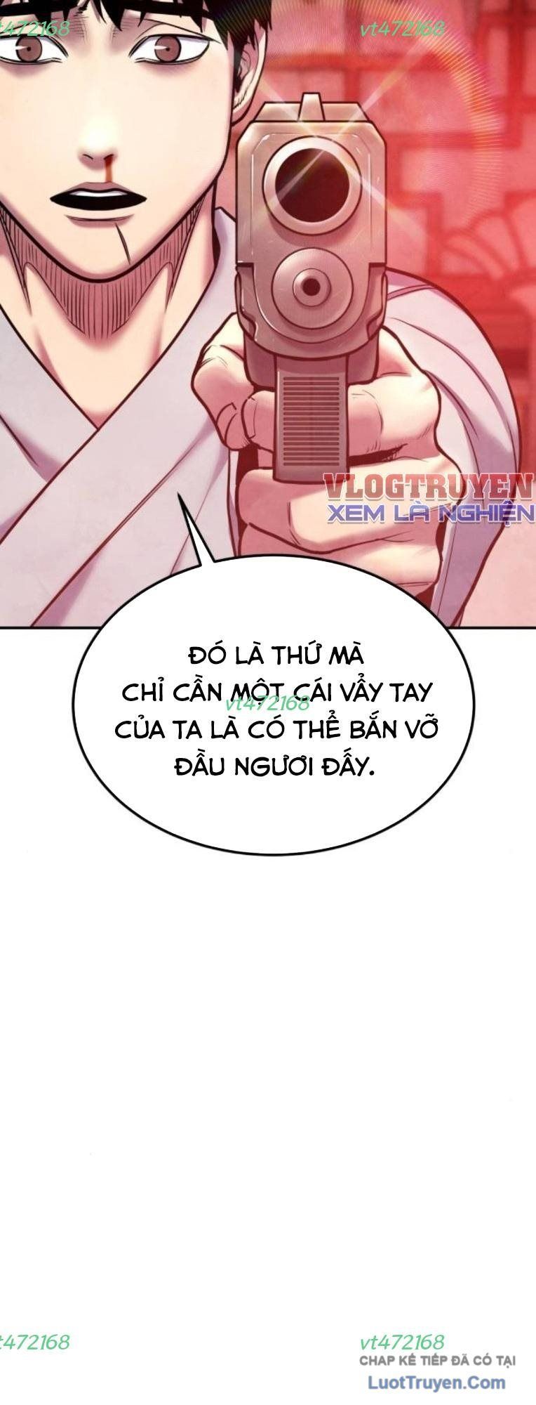 Tay Súng Chinh Phục Võ Lâm Chapter 74 - 5