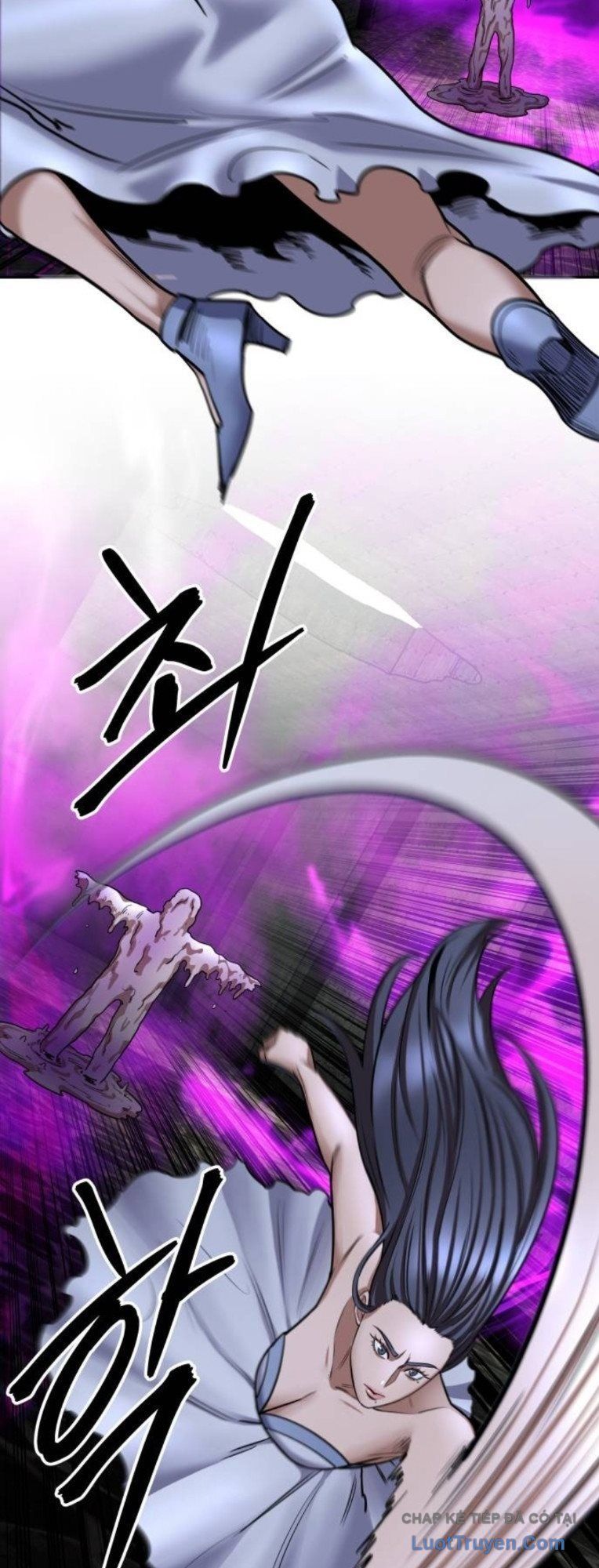 Tay Súng Chinh Phục Võ Lâm Chapter 74 - 57