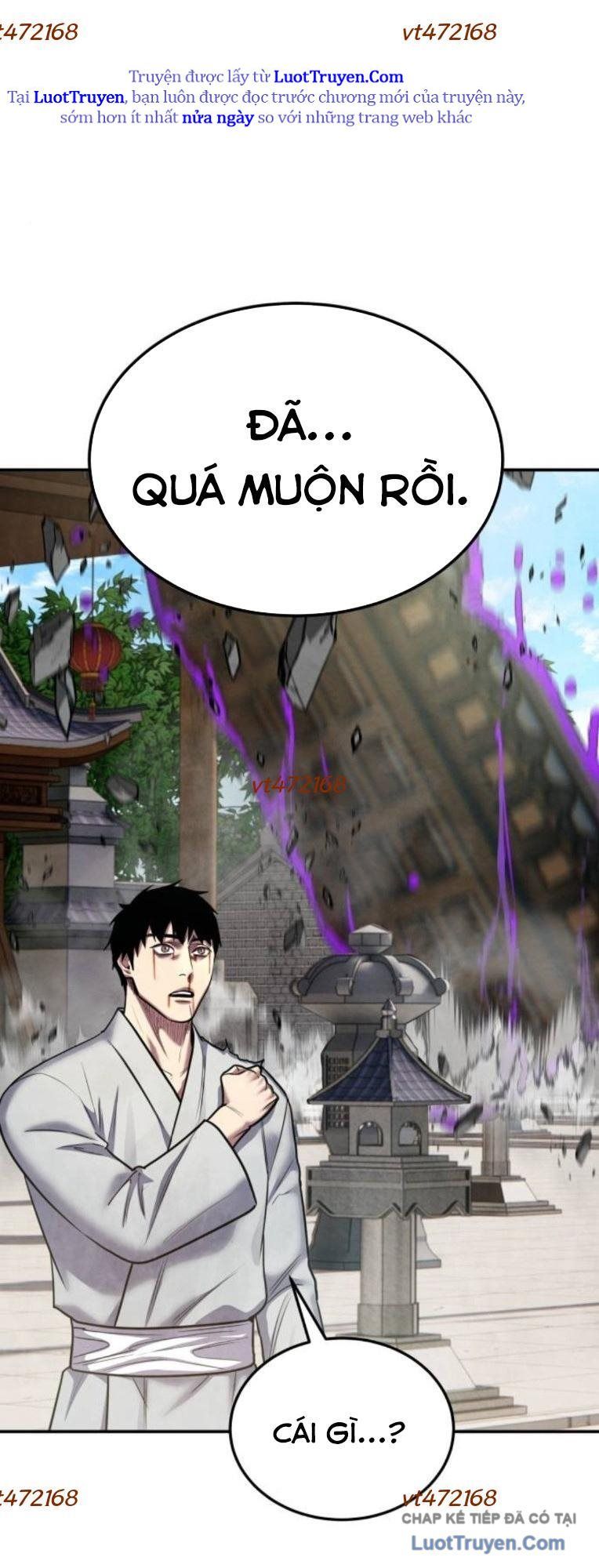 Tay Súng Chinh Phục Võ Lâm Chapter 74 - 74