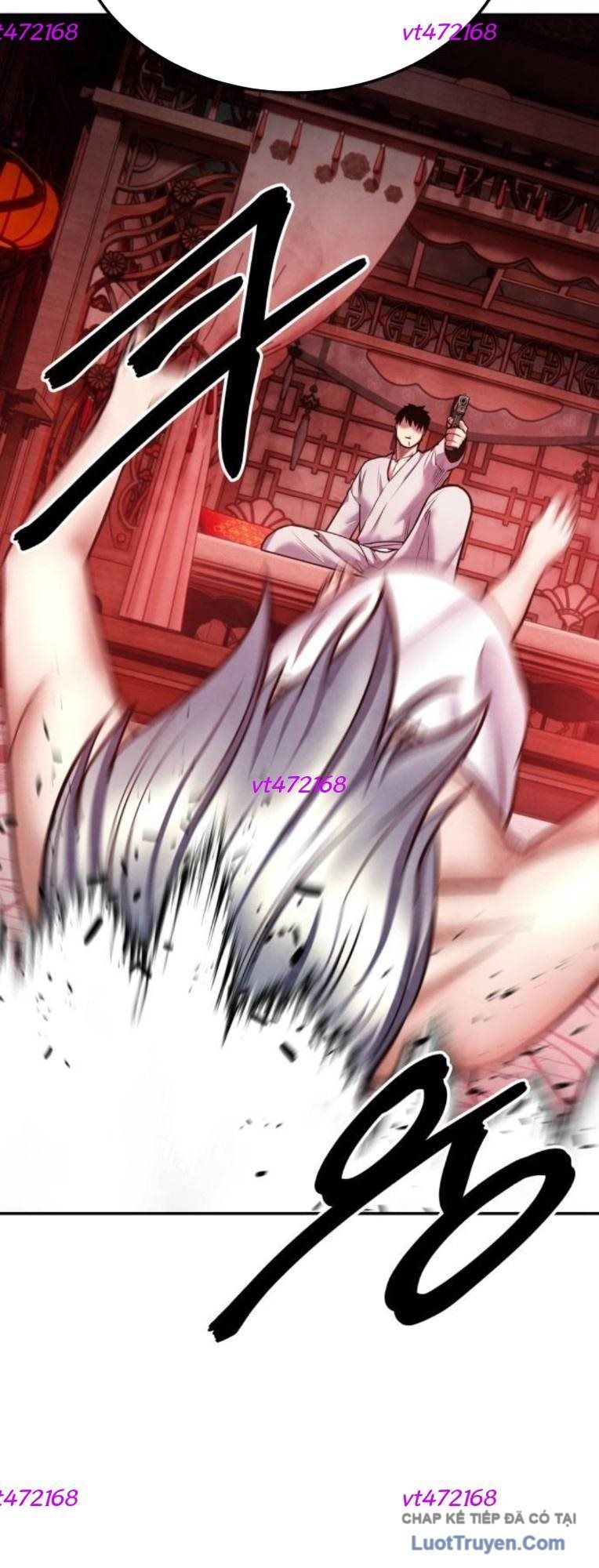 Tay Súng Chinh Phục Võ Lâm Chapter 74 - 9