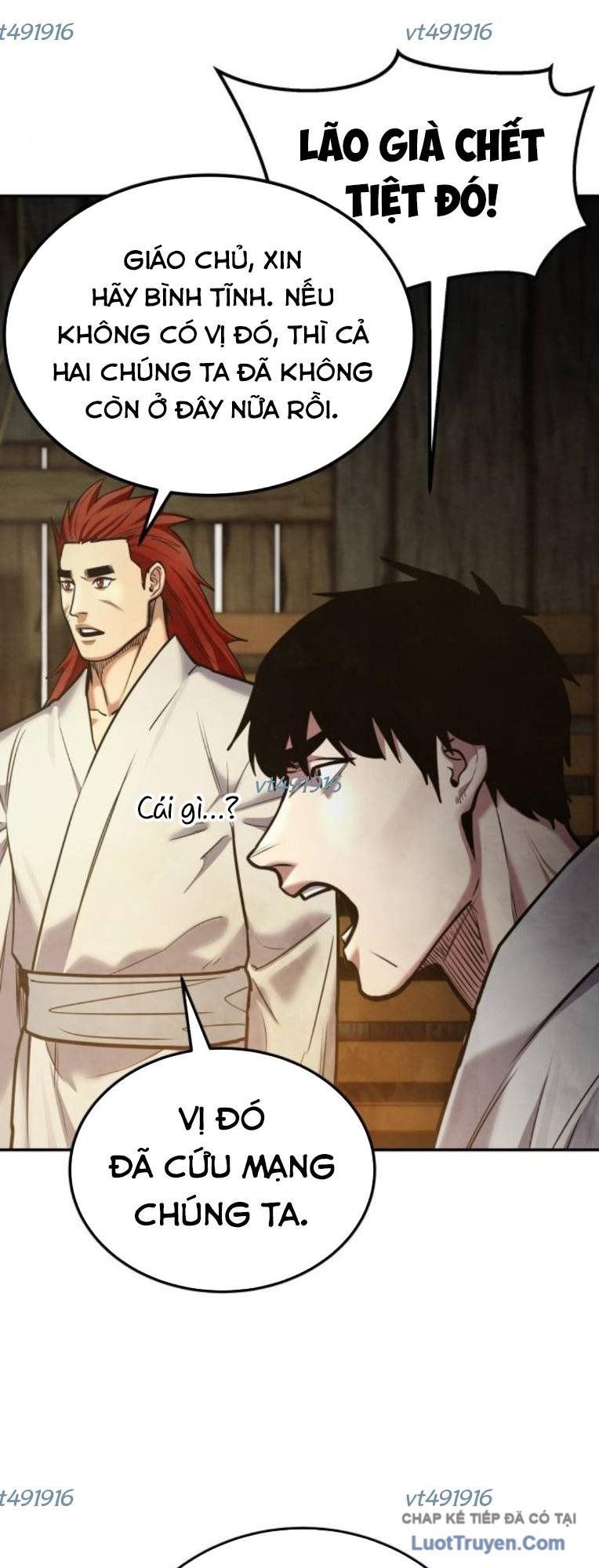 Tay Súng Chinh Phục Võ Lâm Chapter 75 - 30