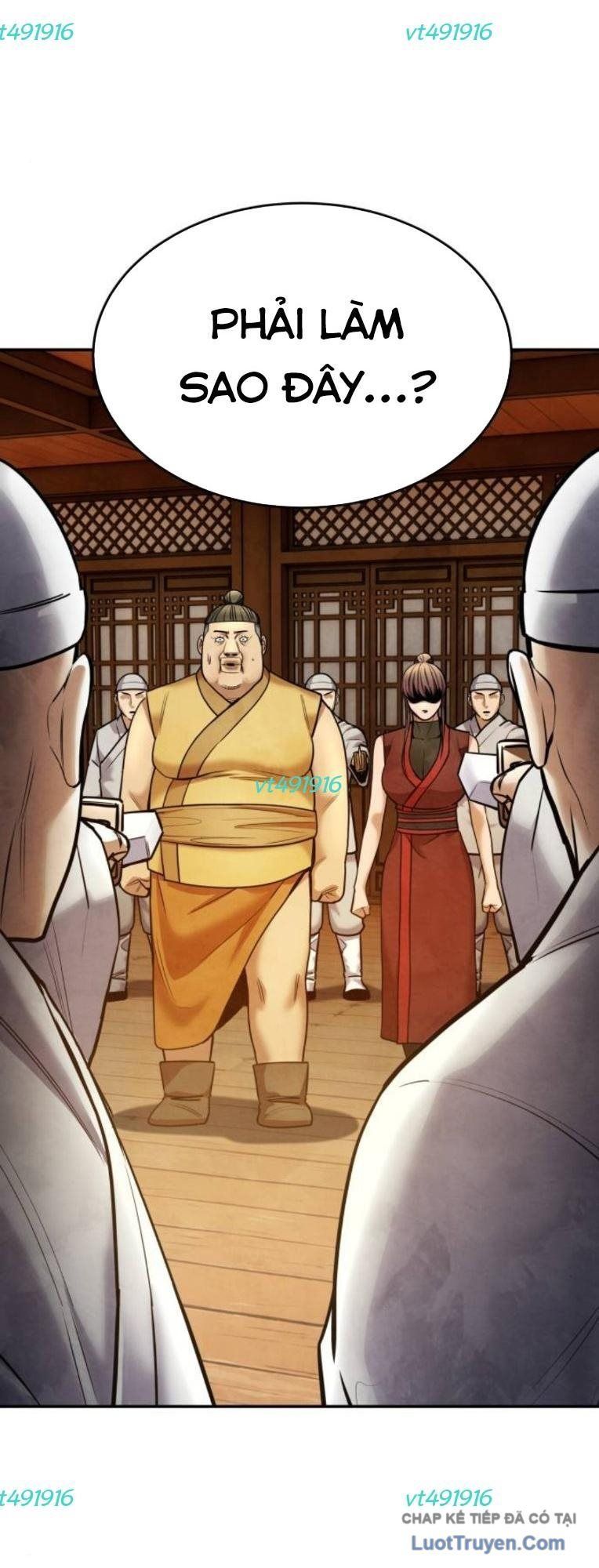 Tay Súng Chinh Phục Võ Lâm Chapter 75 - 4