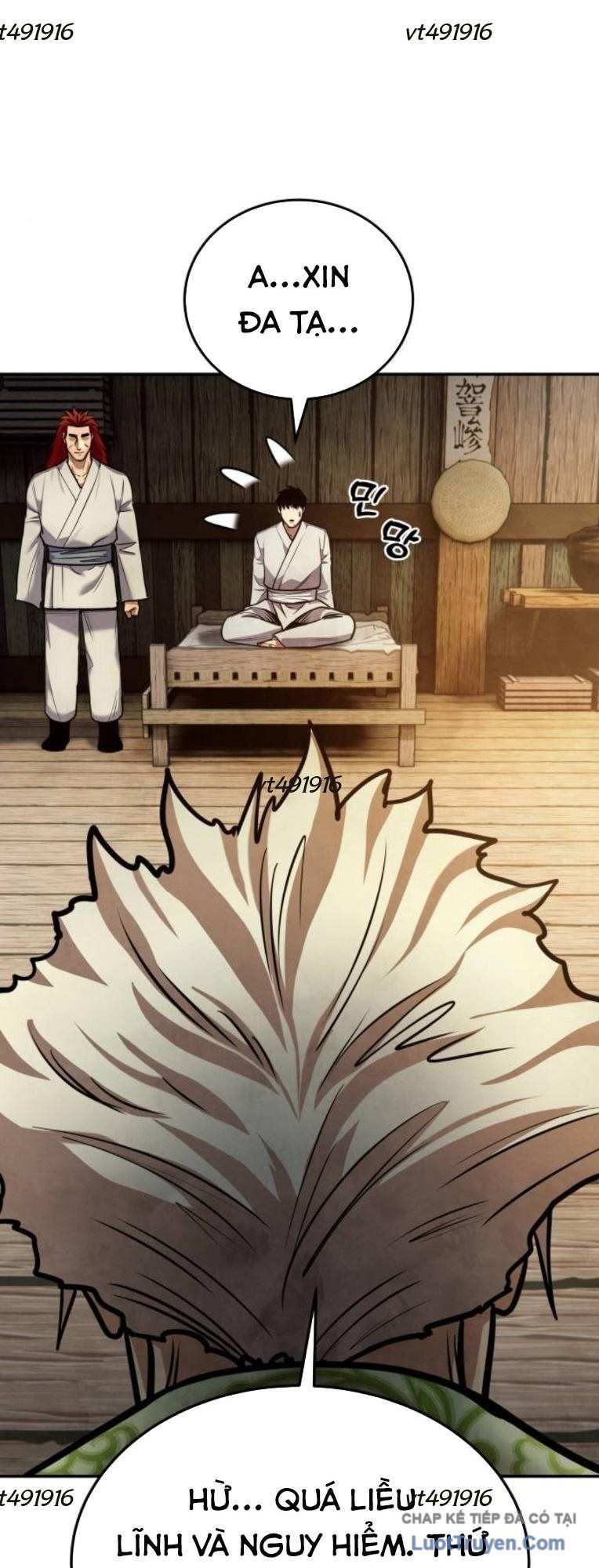 Tay Súng Chinh Phục Võ Lâm Chapter 75 - 32