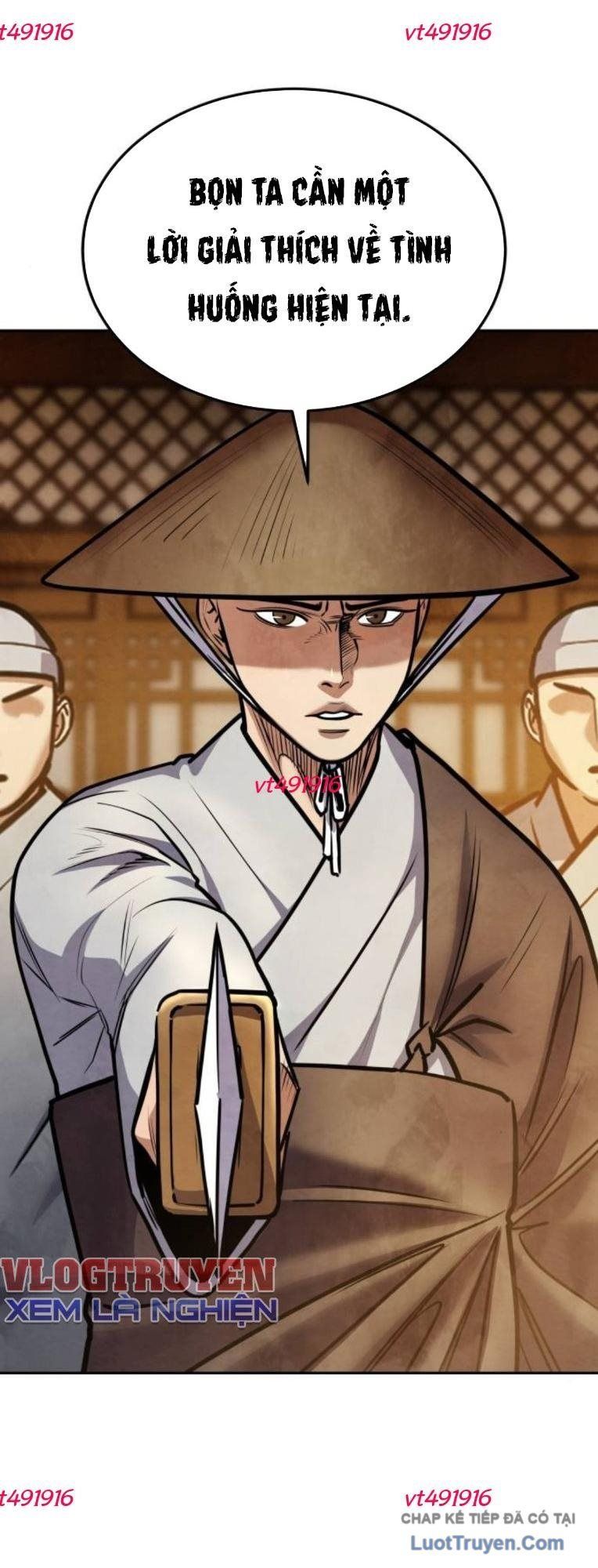 Tay Súng Chinh Phục Võ Lâm Chapter 75 - 5