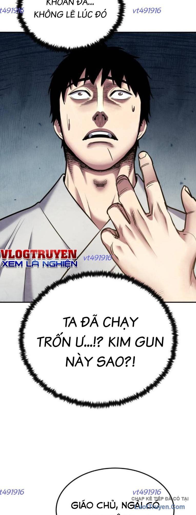 Tay Súng Chinh Phục Võ Lâm Chapter 75 - 45
