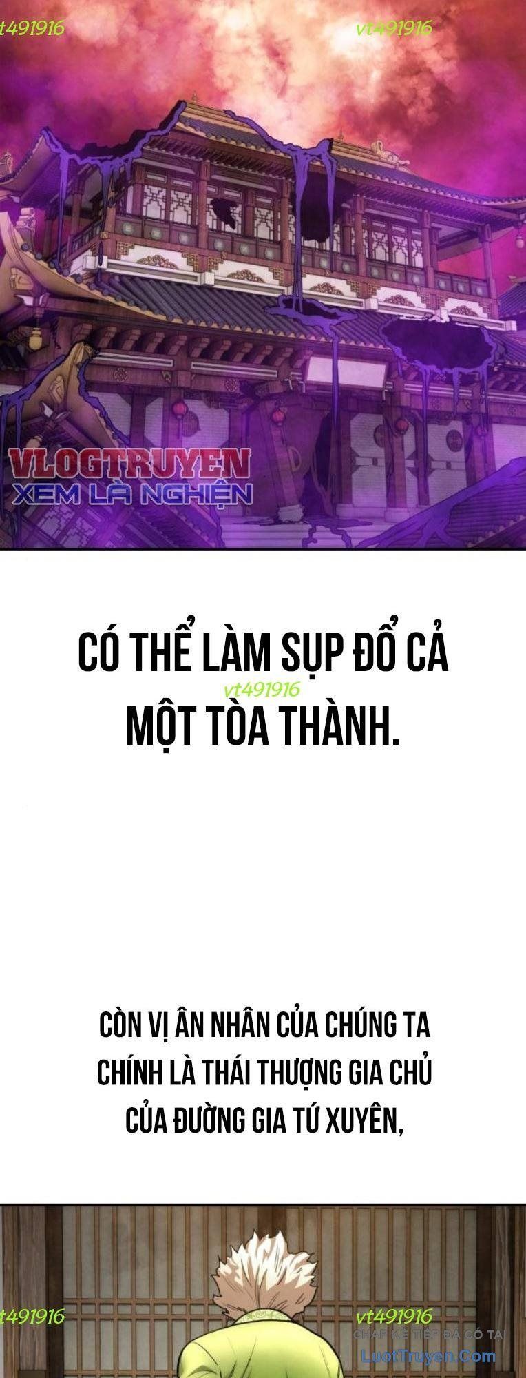 Tay Súng Chinh Phục Võ Lâm Chapter 75 - 52