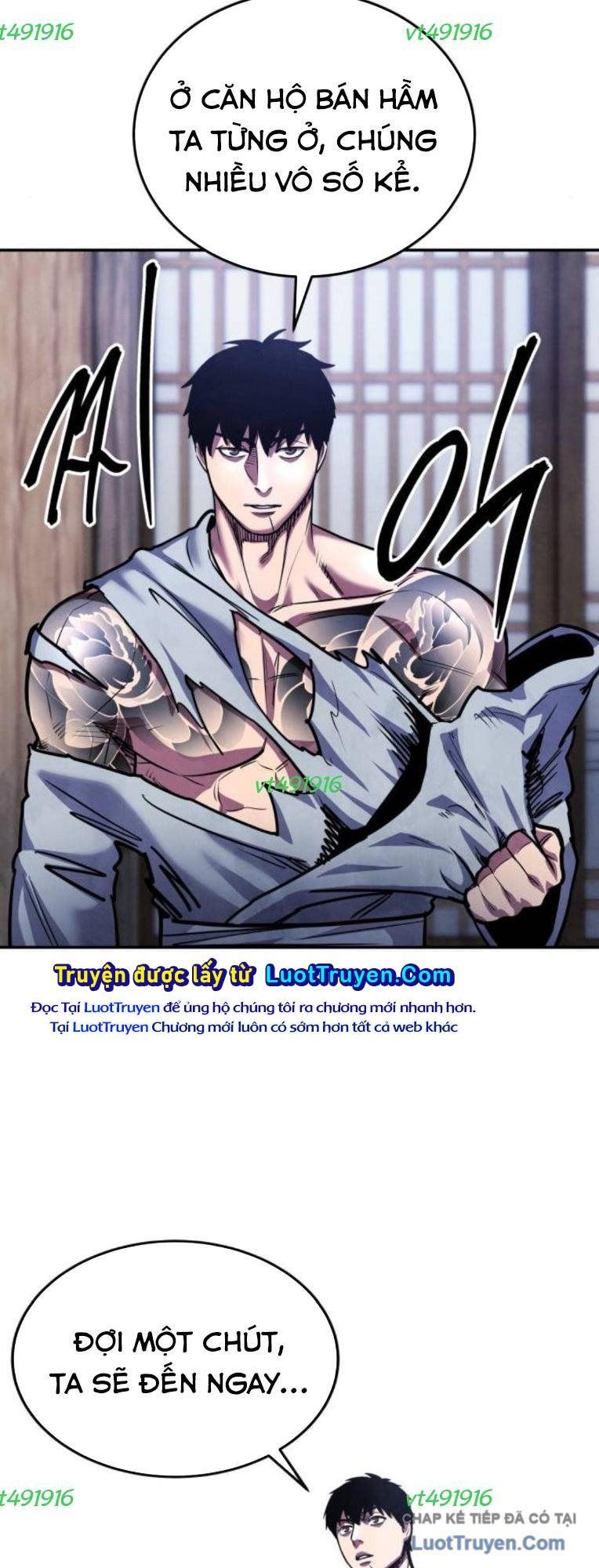 Tay Súng Chinh Phục Võ Lâm Chapter 75 - 69