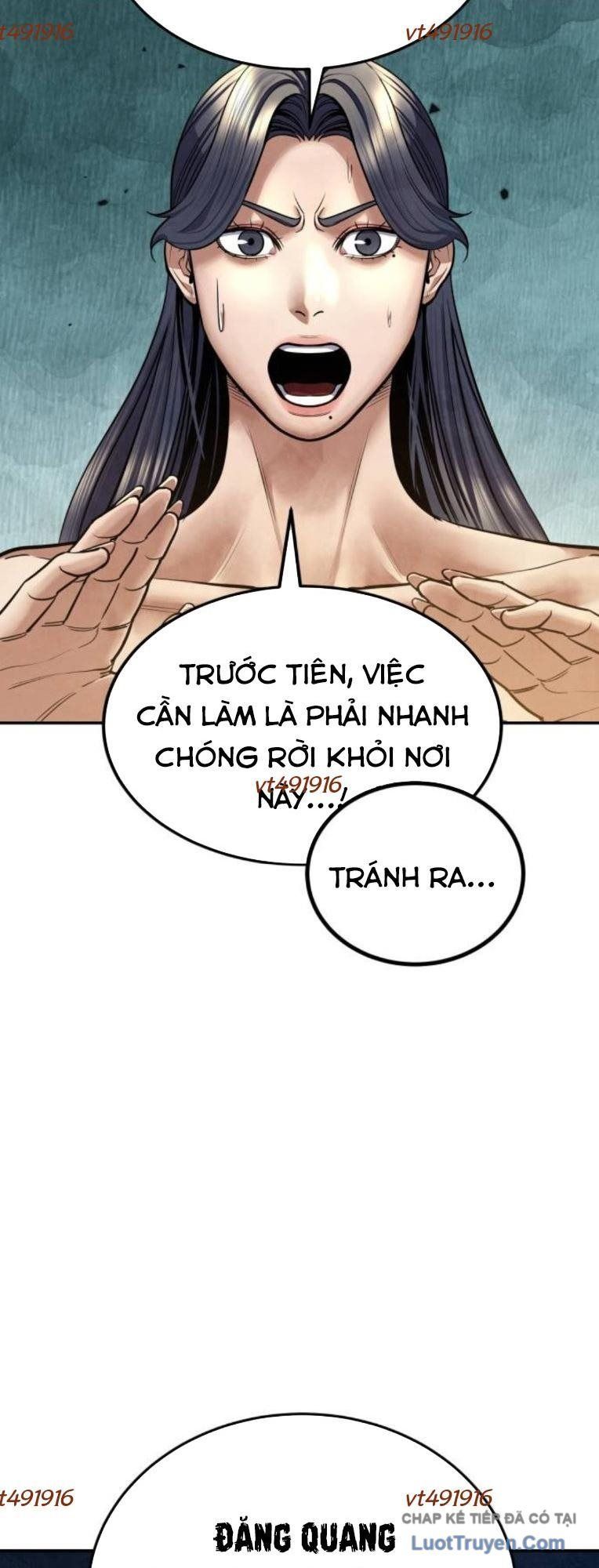 Tay Súng Chinh Phục Võ Lâm Chapter 75 - 10