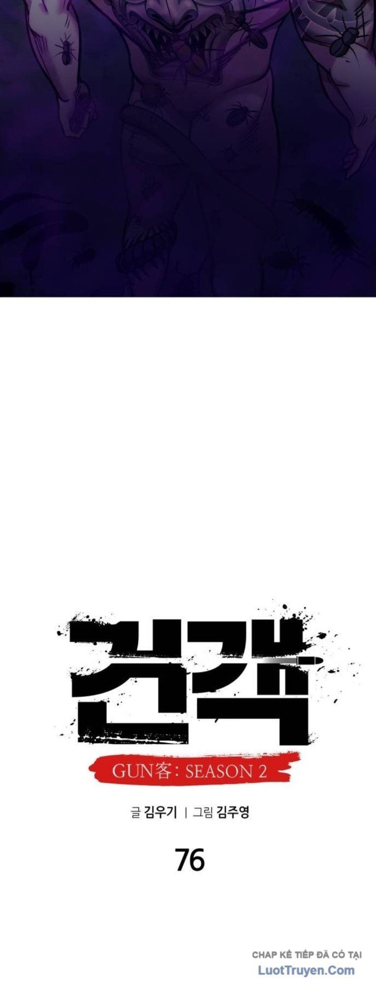 Tay Súng Chinh Phục Võ Lâm Chapter 76 - 19