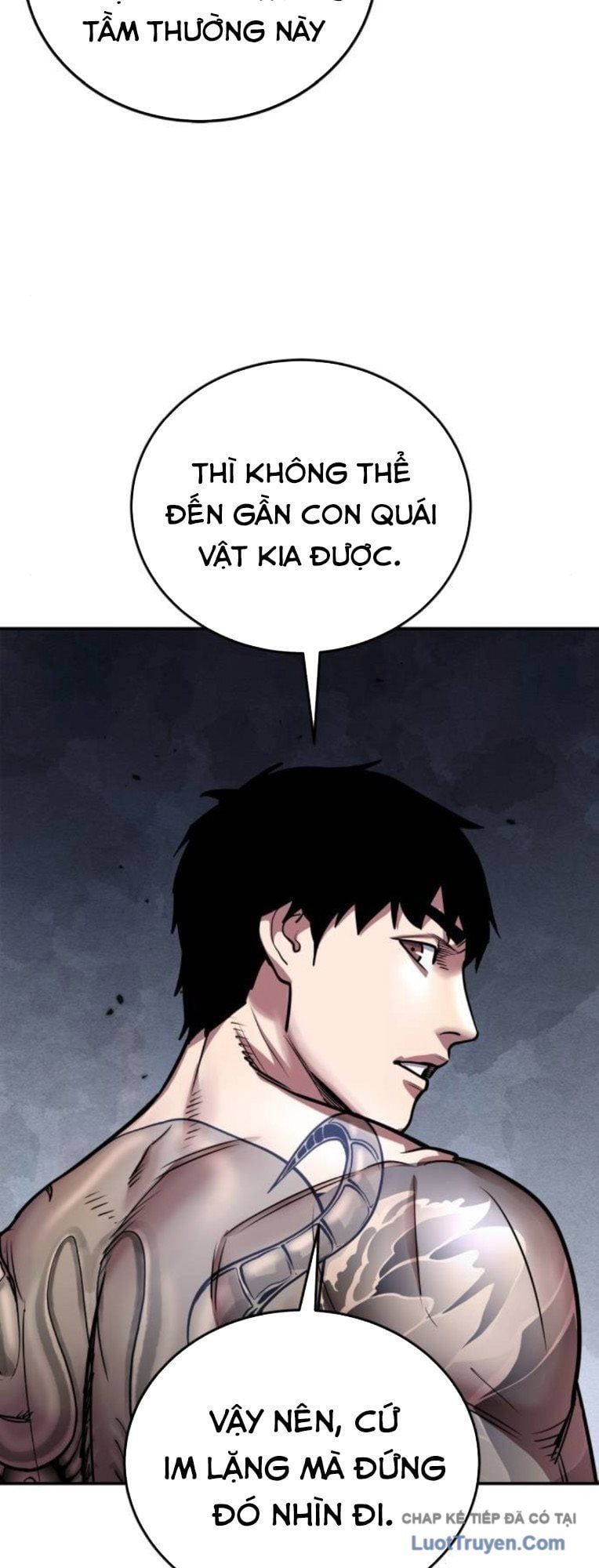 Tay Súng Chinh Phục Võ Lâm Chapter 76 - 3