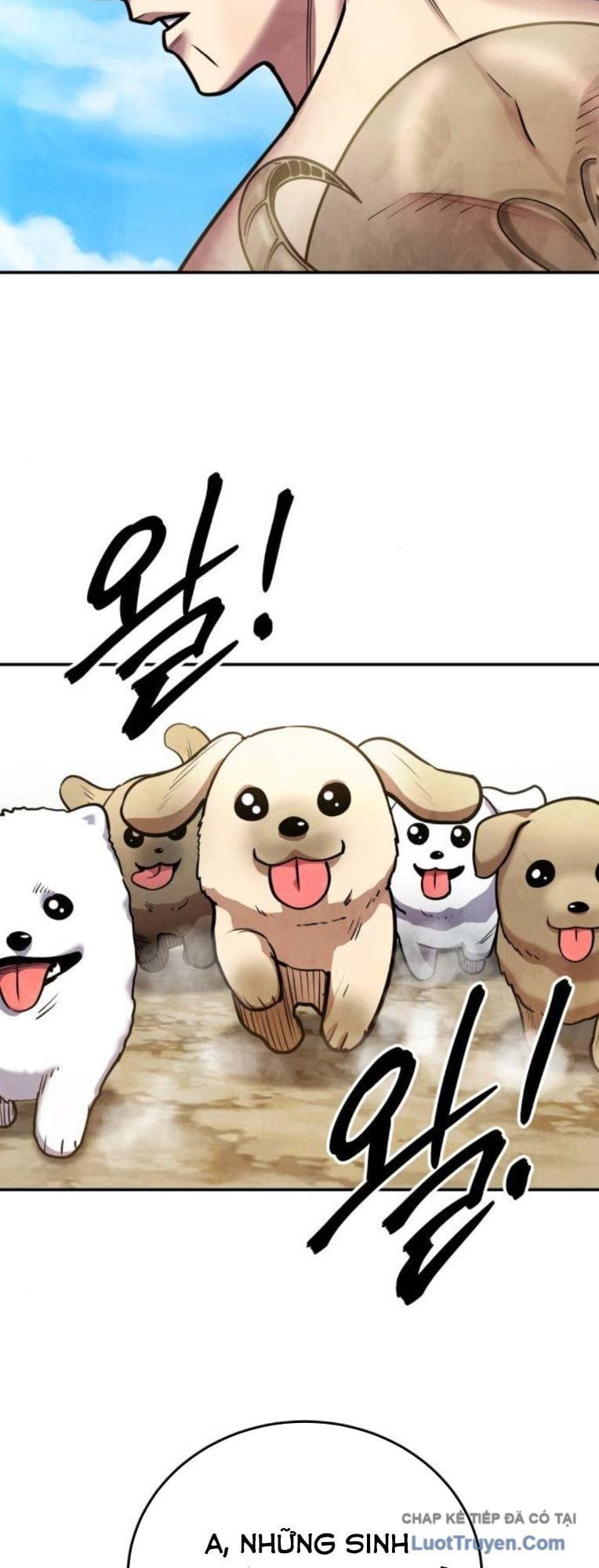 Tay Súng Chinh Phục Võ Lâm Chapter 76 - 24