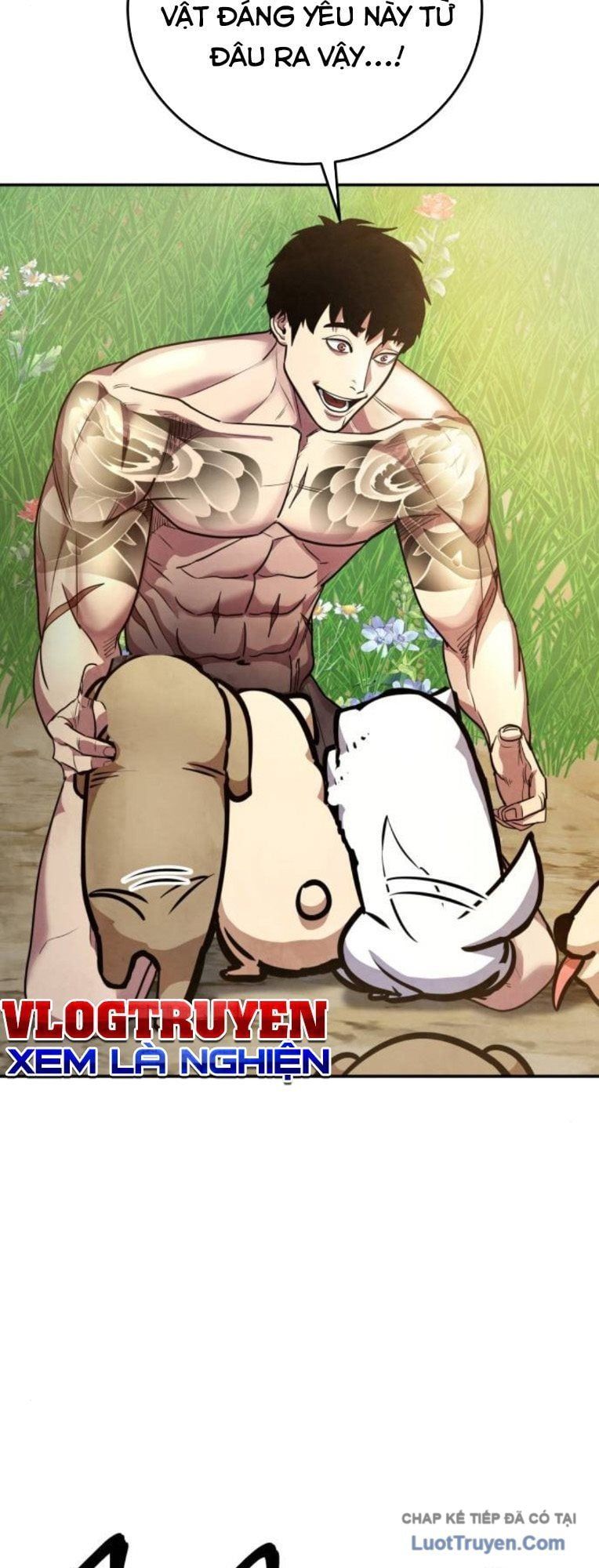 Tay Súng Chinh Phục Võ Lâm Chapter 76 - 25