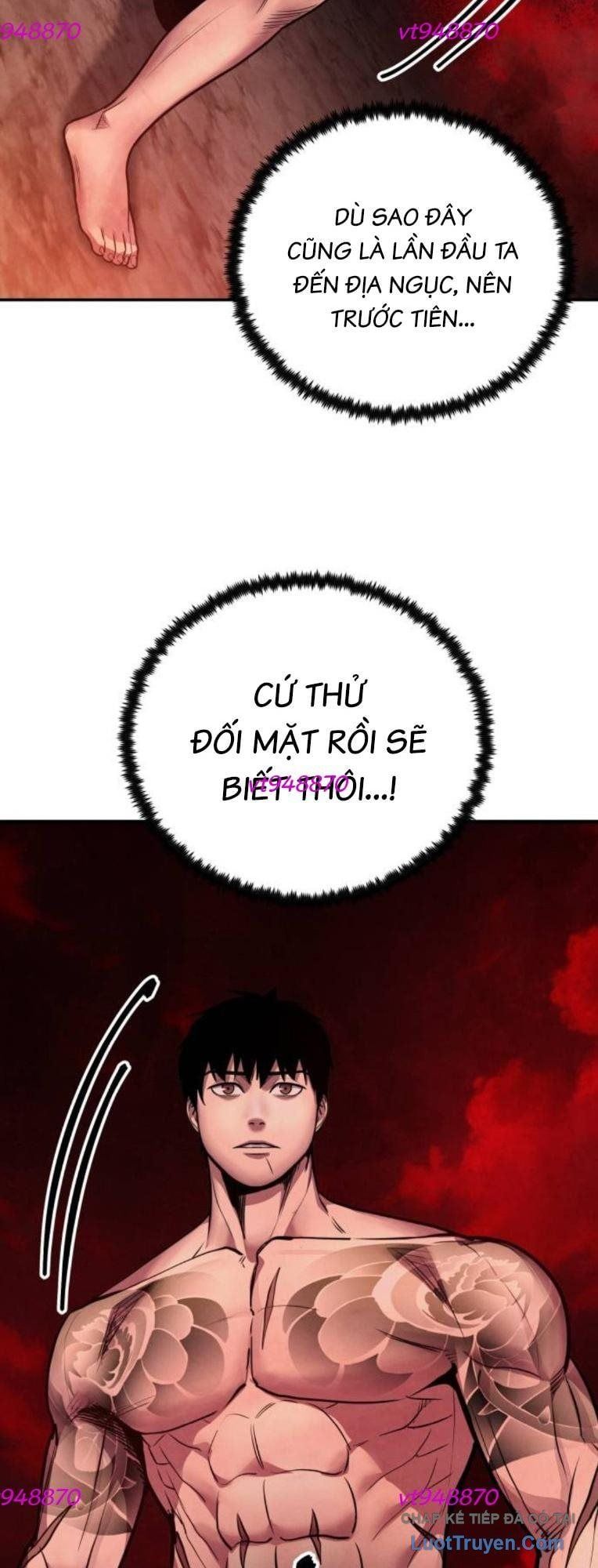 Tay Súng Chinh Phục Võ Lâm Chapter 76 - 37