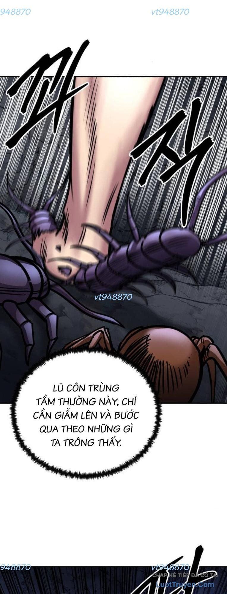 Tay Súng Chinh Phục Võ Lâm Chapter 76 - 5