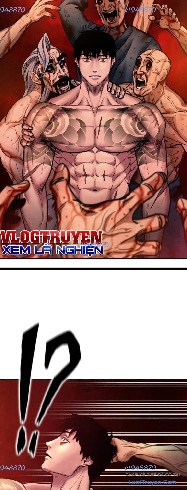 Tay Súng Chinh Phục Võ Lâm Chapter 76 - 45