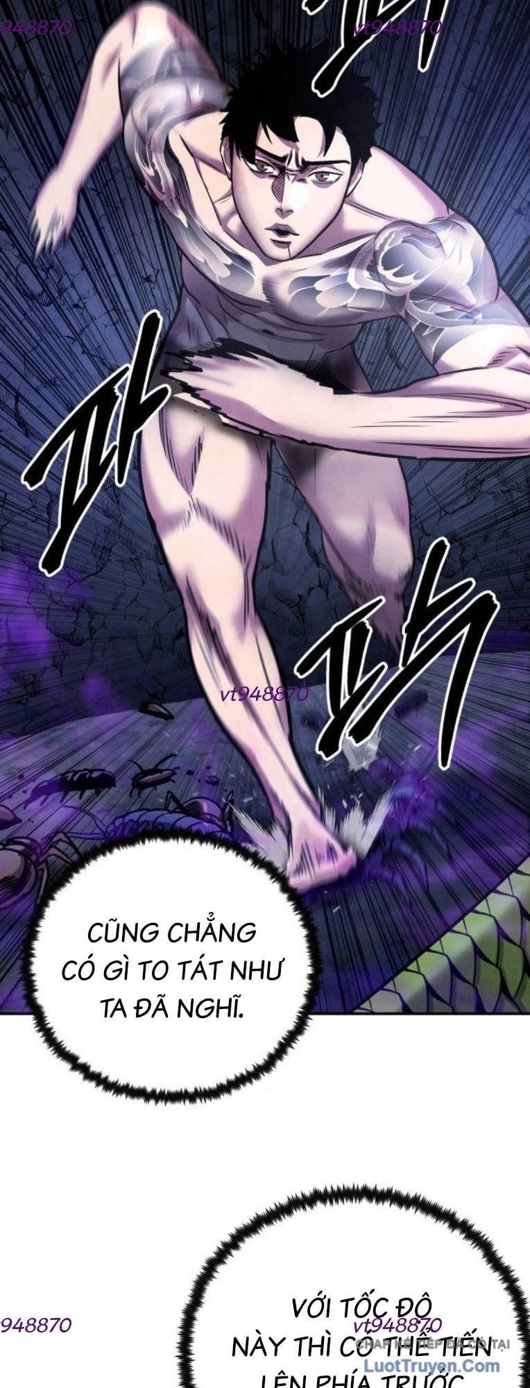 Tay Súng Chinh Phục Võ Lâm Chapter 76 - 6